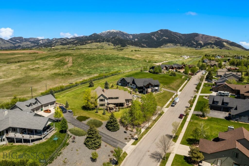 523 St Andrews, Bozeman MT 59715