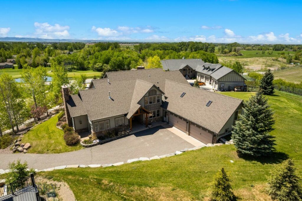 523 St Andrews, Bozeman MT 59715