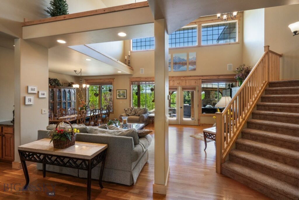 523 St Andrews, Bozeman MT 59715