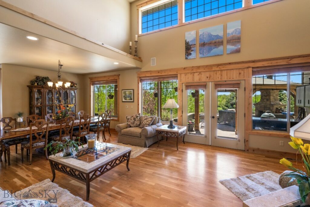 523 St Andrews, Bozeman MT 59715