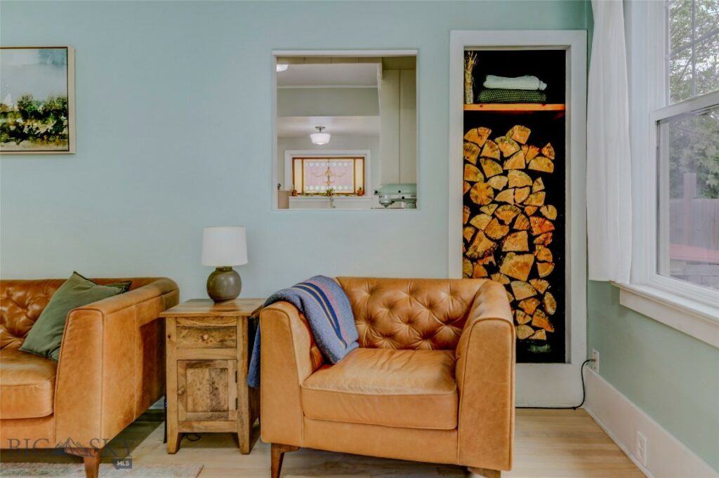 523 W Lewis, Livingston MT 59047
