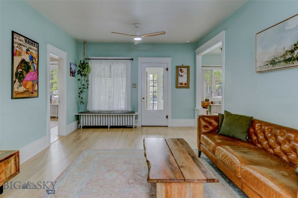 523 W Lewis, Livingston MT 59047