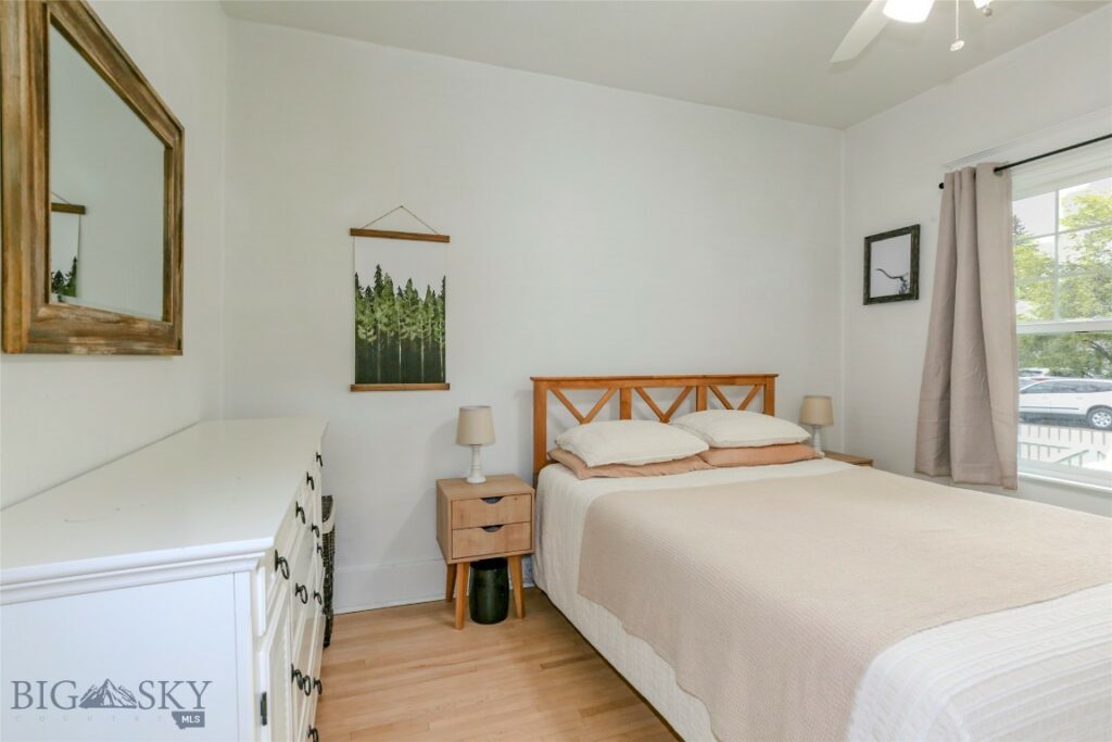 523 W Lewis, Livingston MT 59047