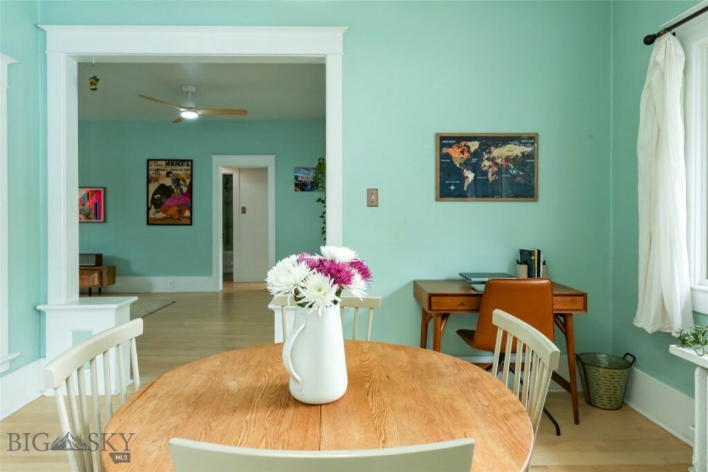 523 W Lewis, Livingston MT 59047