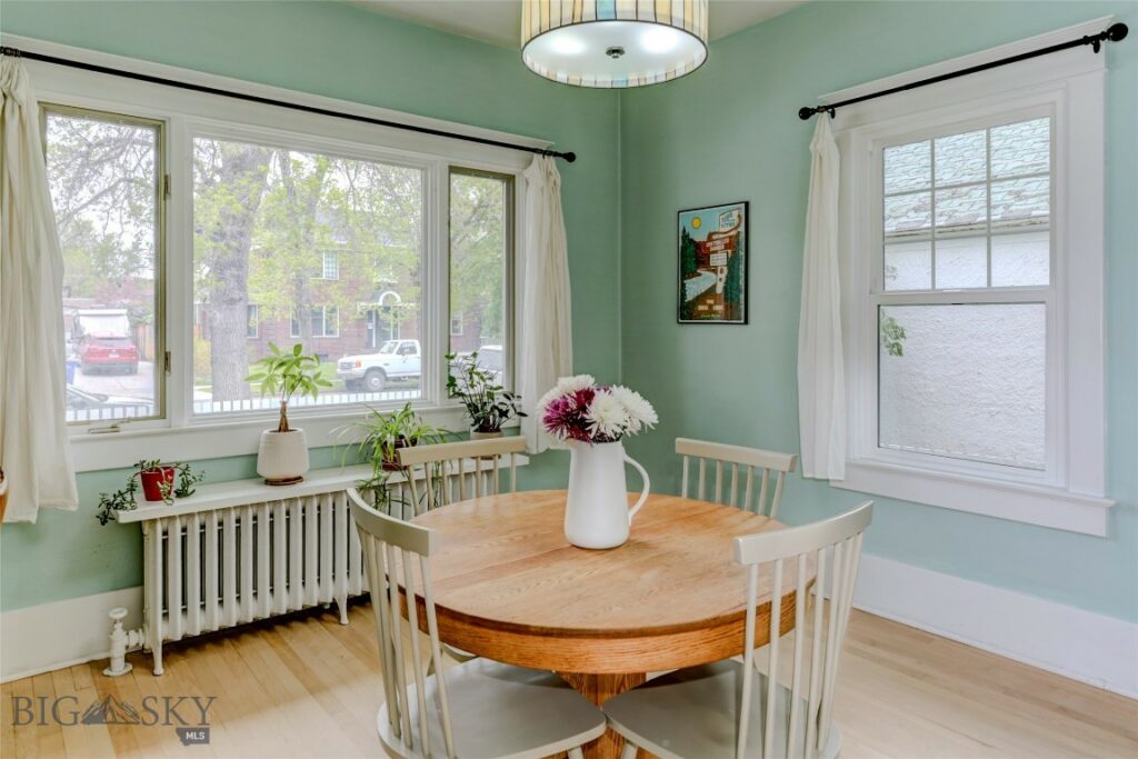 523 W Lewis, Livingston MT 59047