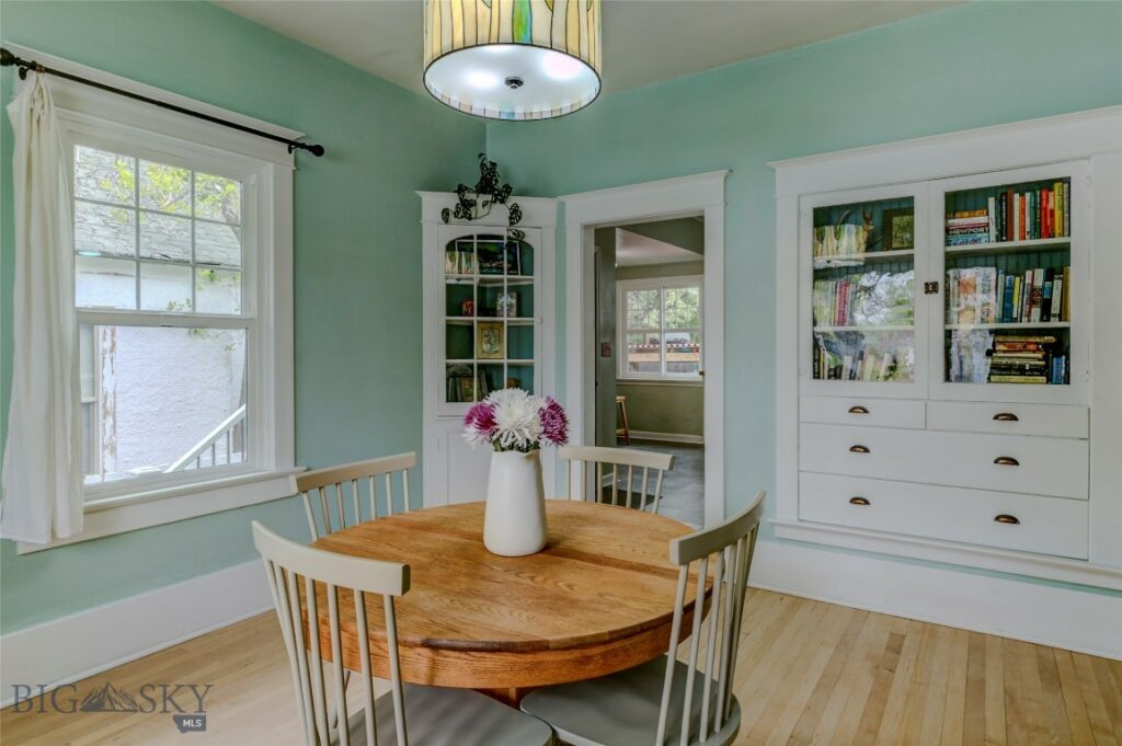 523 W Lewis, Livingston MT 59047