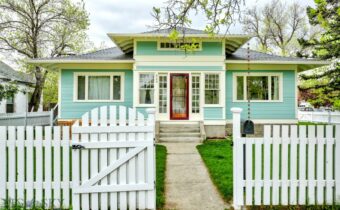523 W Lewis, Livingston MT 59047