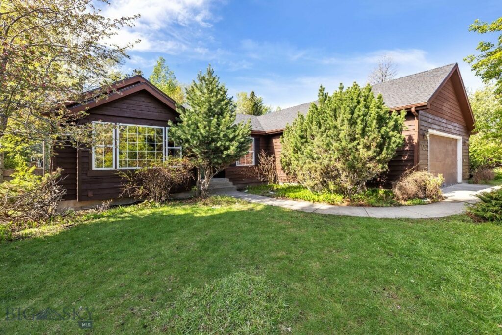 524 Fieldstone Drive, Bozeman MT 59715