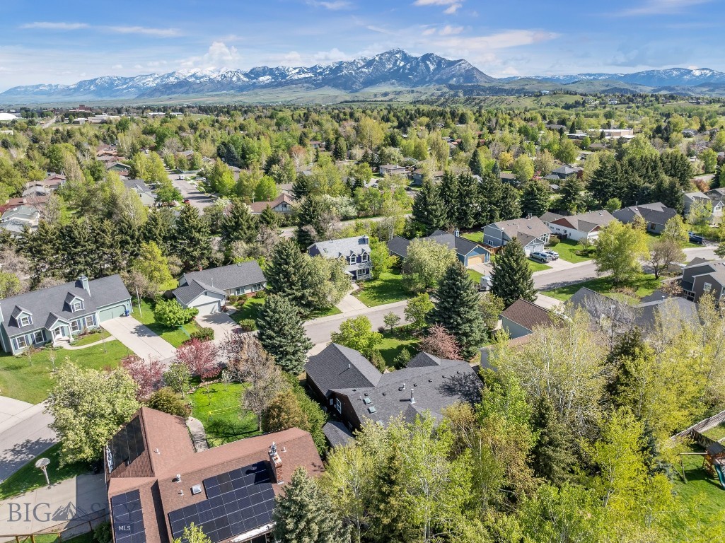 524 Fieldstone Drive, Bozeman MT 59715