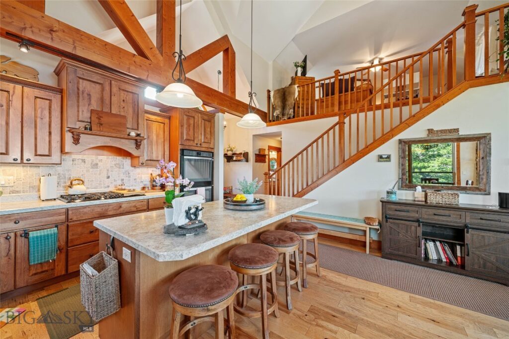 525 Colt Road, Bozeman MT 59715