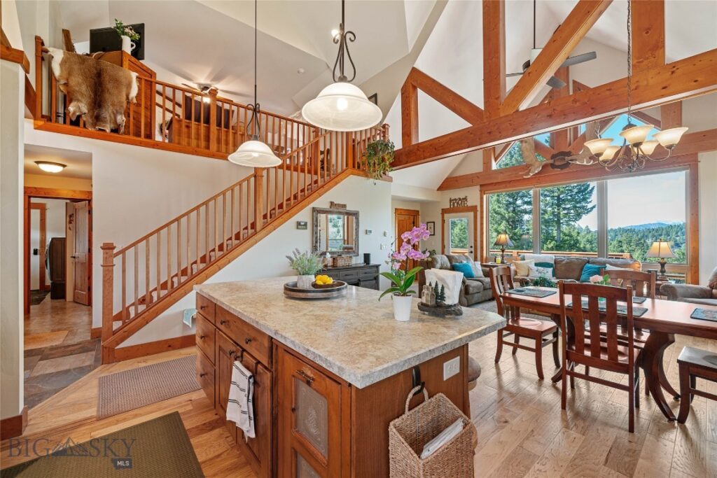 525 Colt Road, Bozeman MT 59715