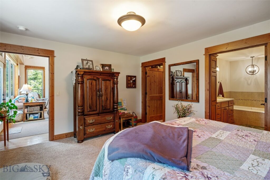 525 Colt Road, Bozeman MT 59715