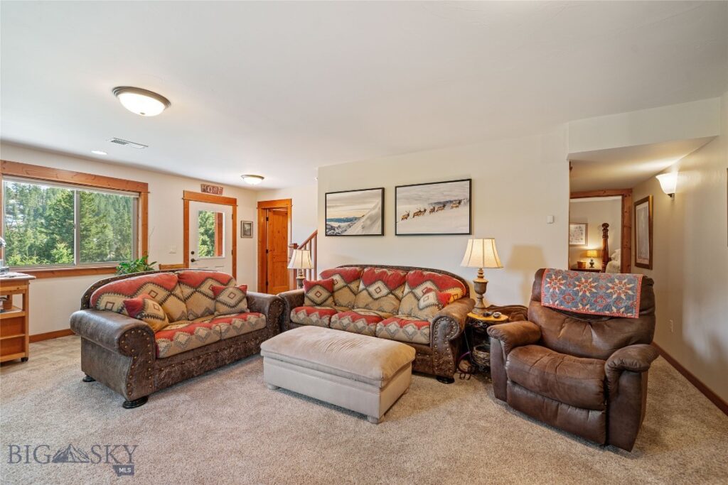 525 Colt Road, Bozeman MT 59715