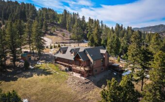 525 Colt Road, Bozeman MT 59715