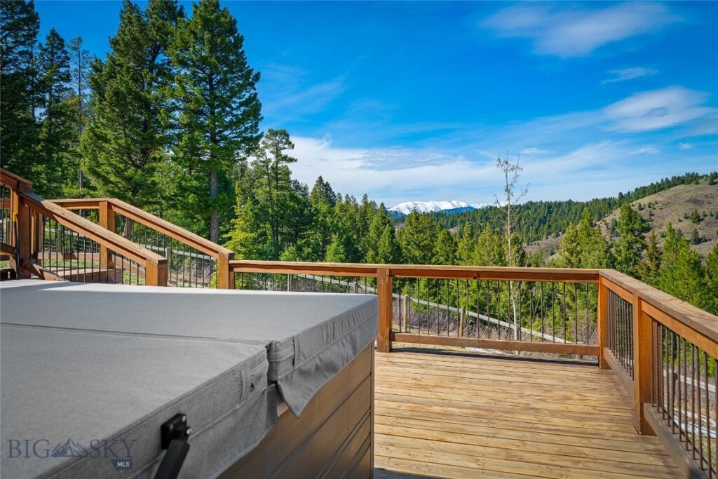 525 Colt Road, Bozeman MT 59715