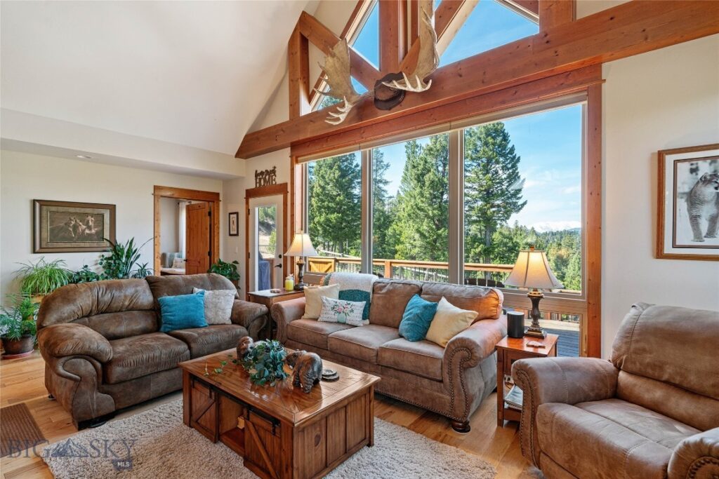 525 Colt Road, Bozeman MT 59715