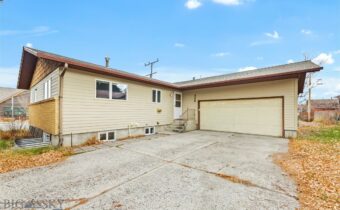 526 N 10th, Bozeman MT 59715