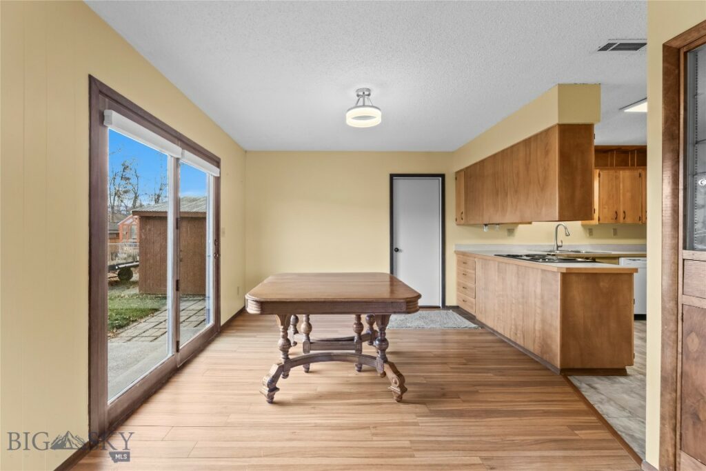 526 N 10th, Bozeman MT 59715