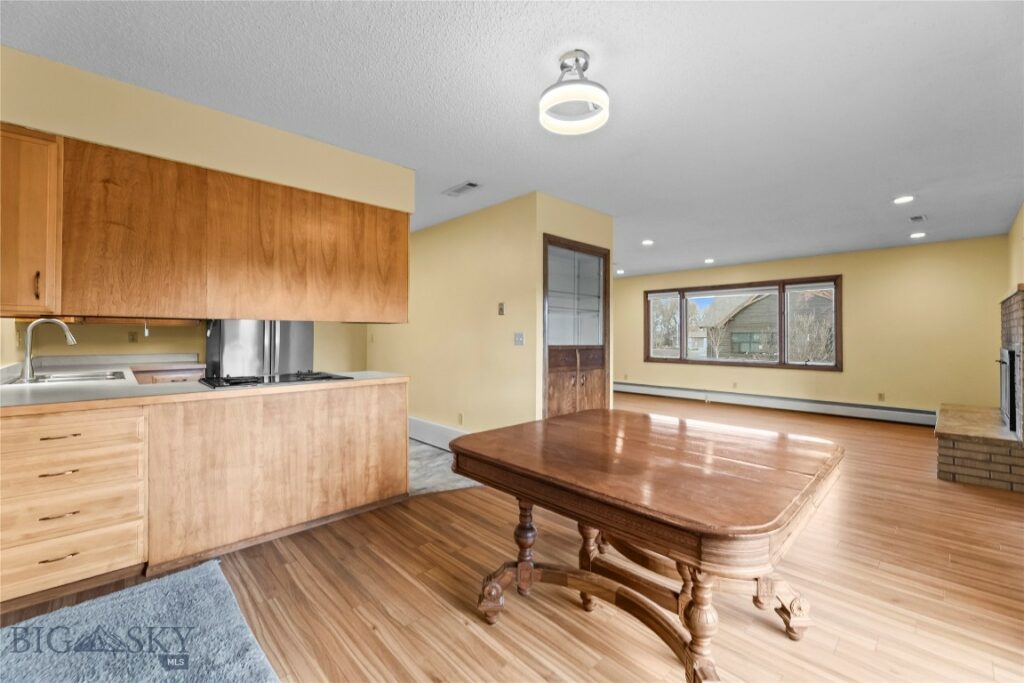 526 N 10th, Bozeman MT 59715