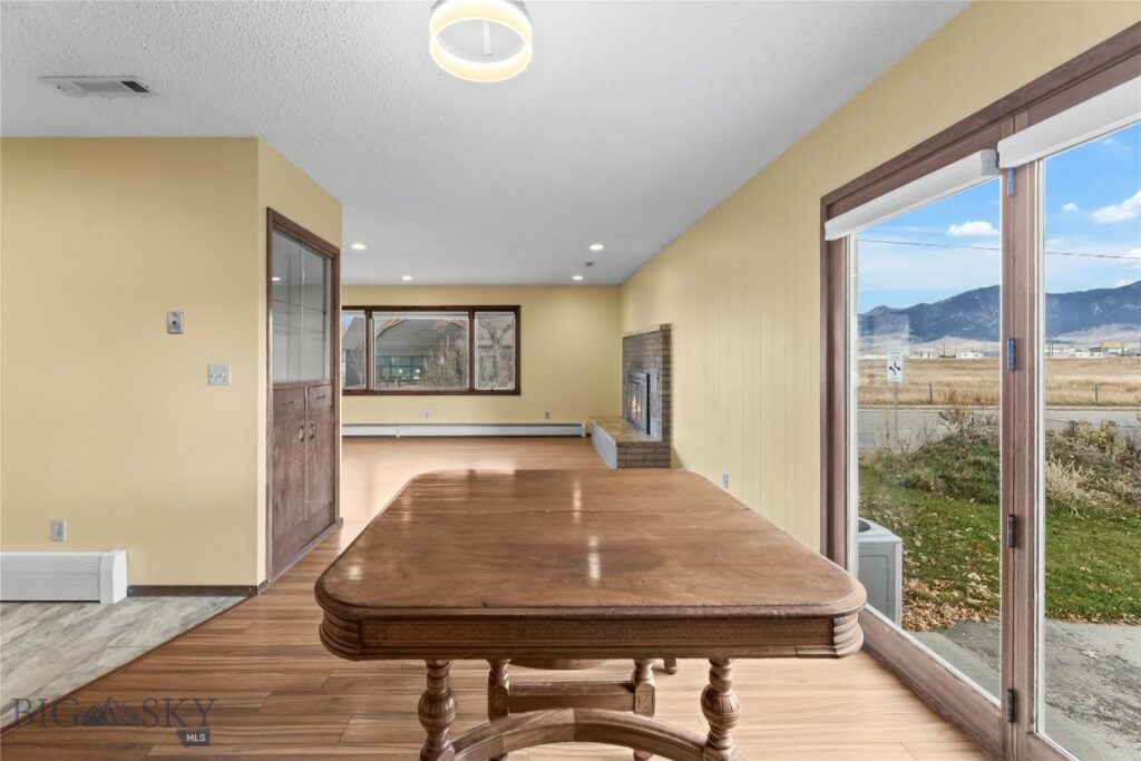 526 N 10th, Bozeman MT 59715