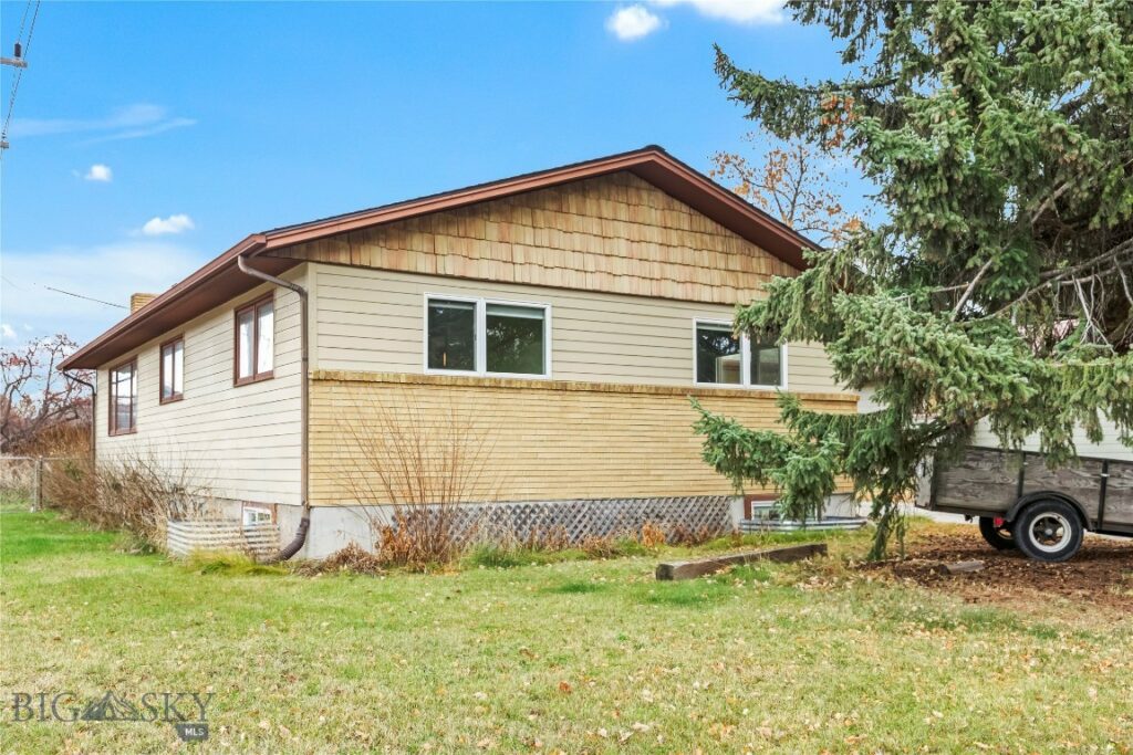 526 N 10th, Bozeman MT 59715