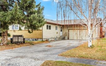 526 N 10th, Bozeman MT 59715