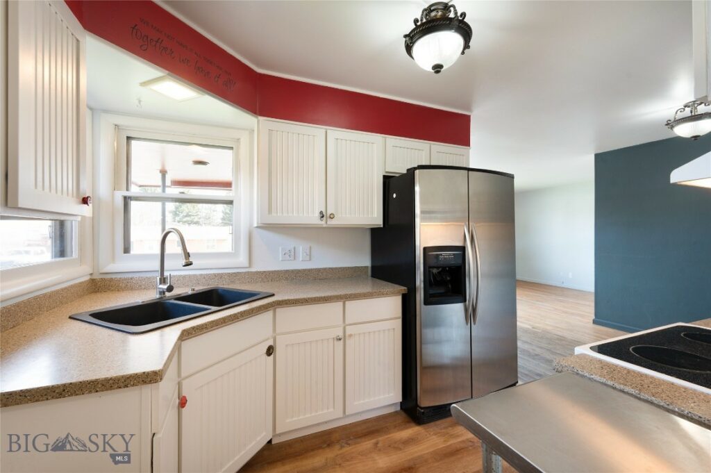 527 N 8th Street, Livingston MT 59047