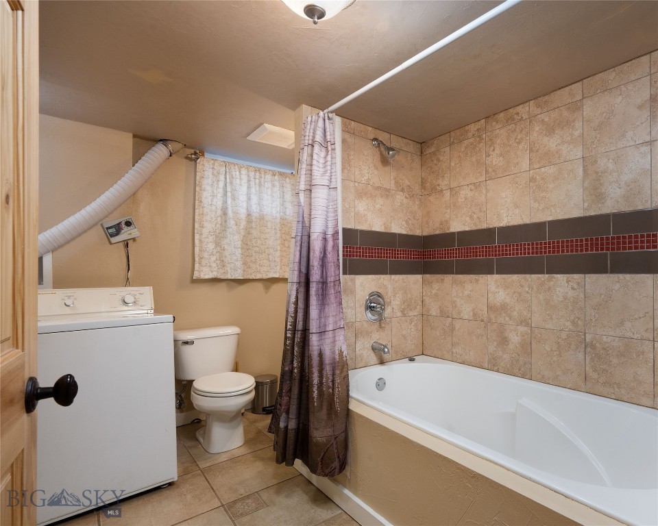 527 N 8th Street, Livingston MT 59047