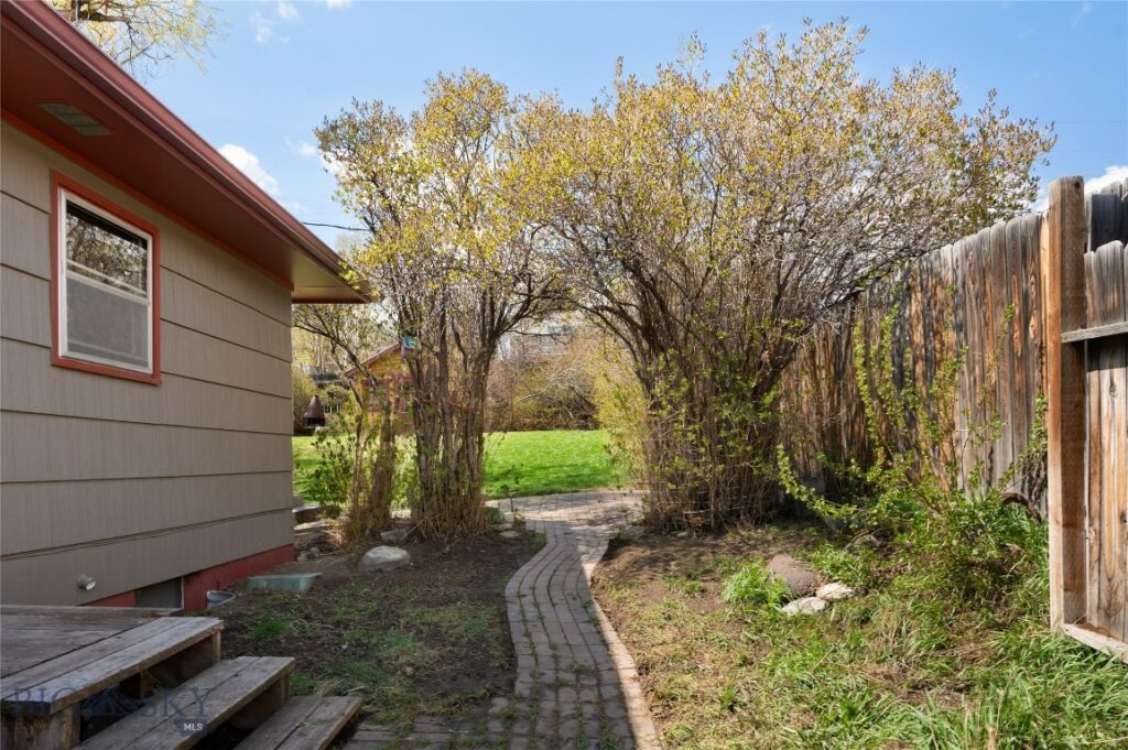 527 N 8th Street, Livingston MT 59047