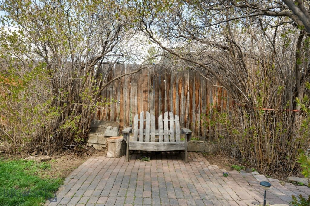 527 N 8th Street, Livingston MT 59047