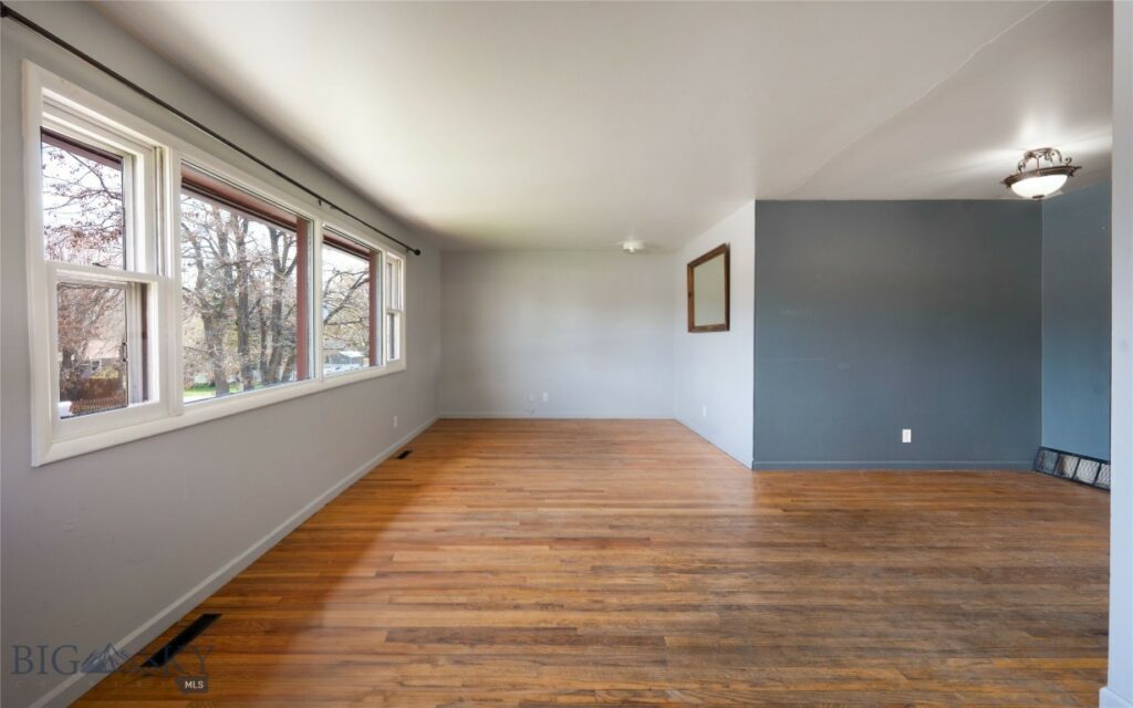 527 N 8th Street, Livingston MT 59047