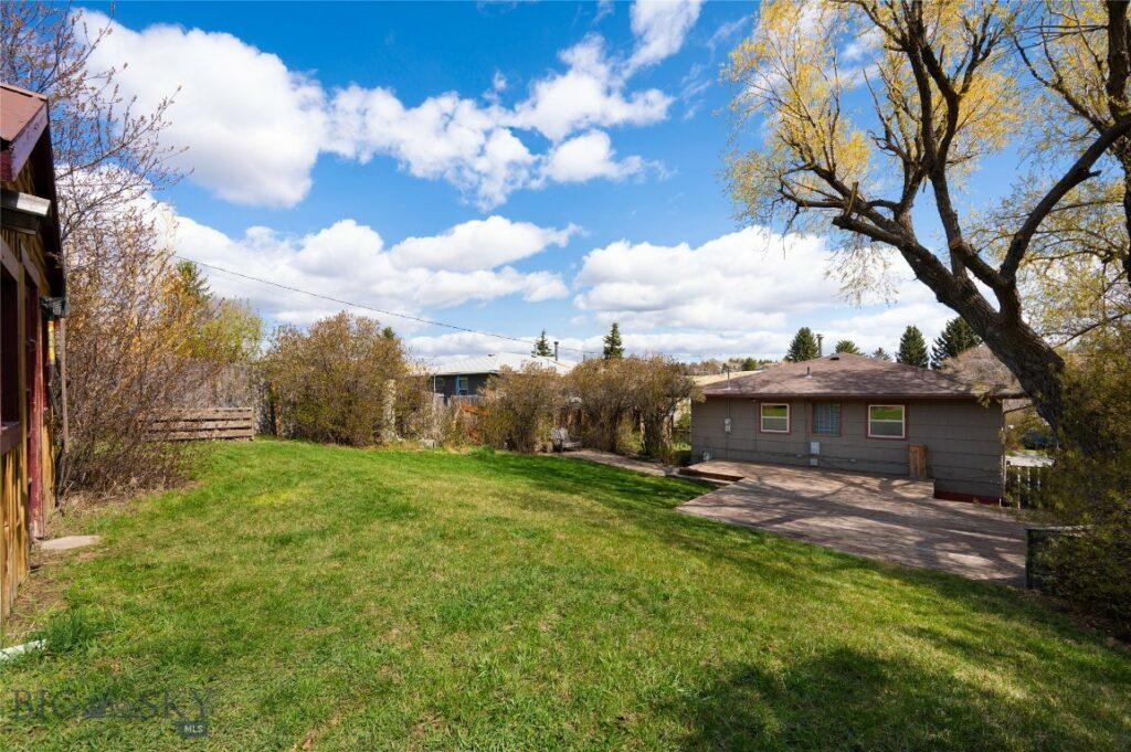527 N 8th Street, Livingston MT 59047
