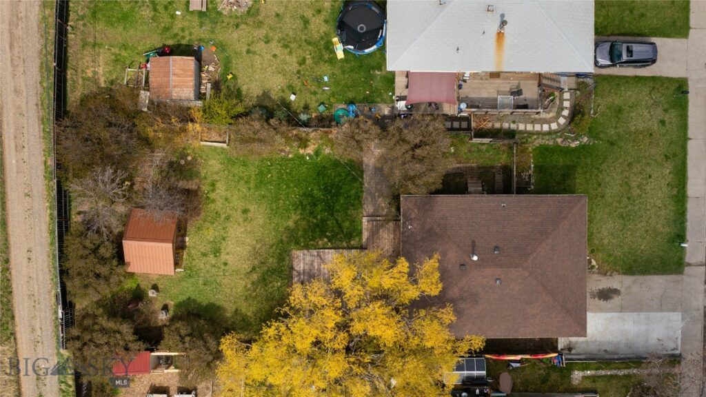 527 N 8th Street, Livingston MT 59047