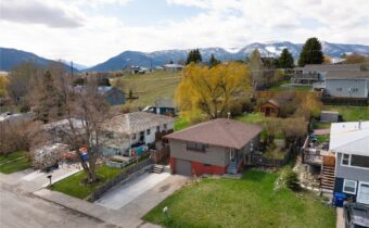 527 N 8th Street, Livingston MT 59047
