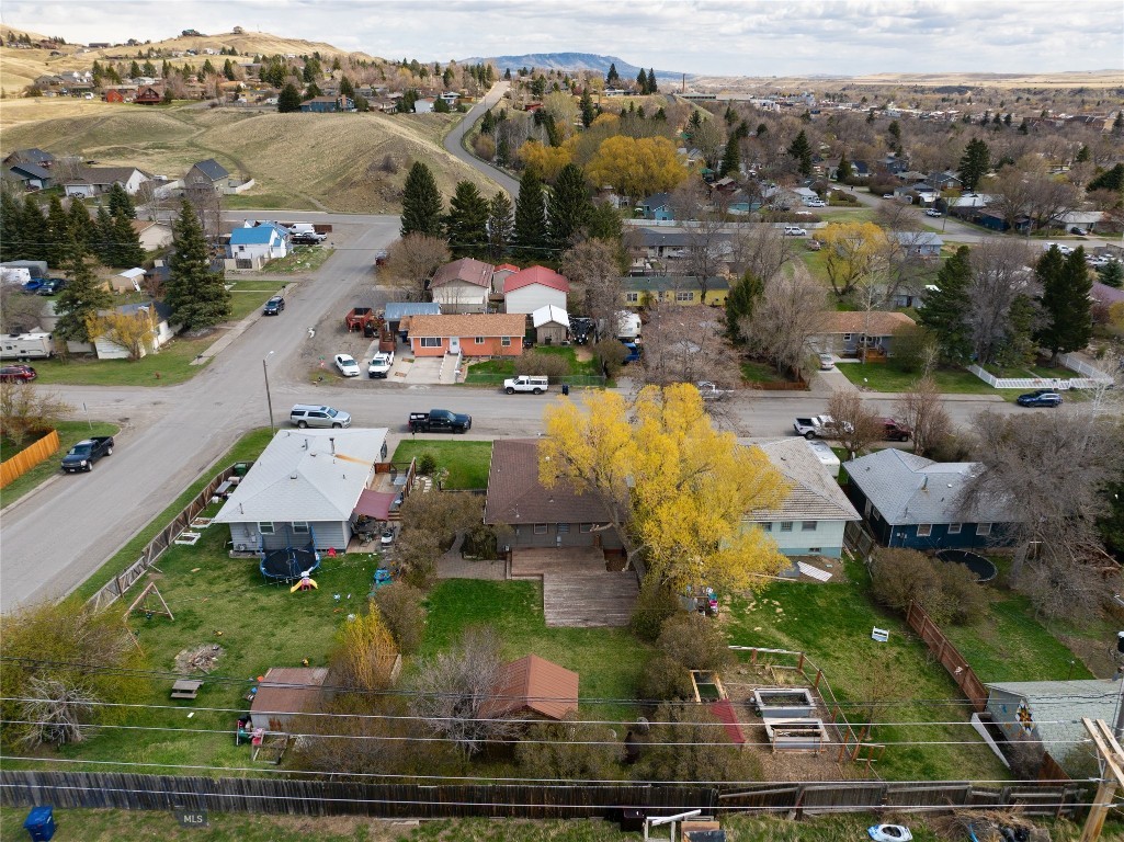 527 N 8th Street, Livingston MT 59047
