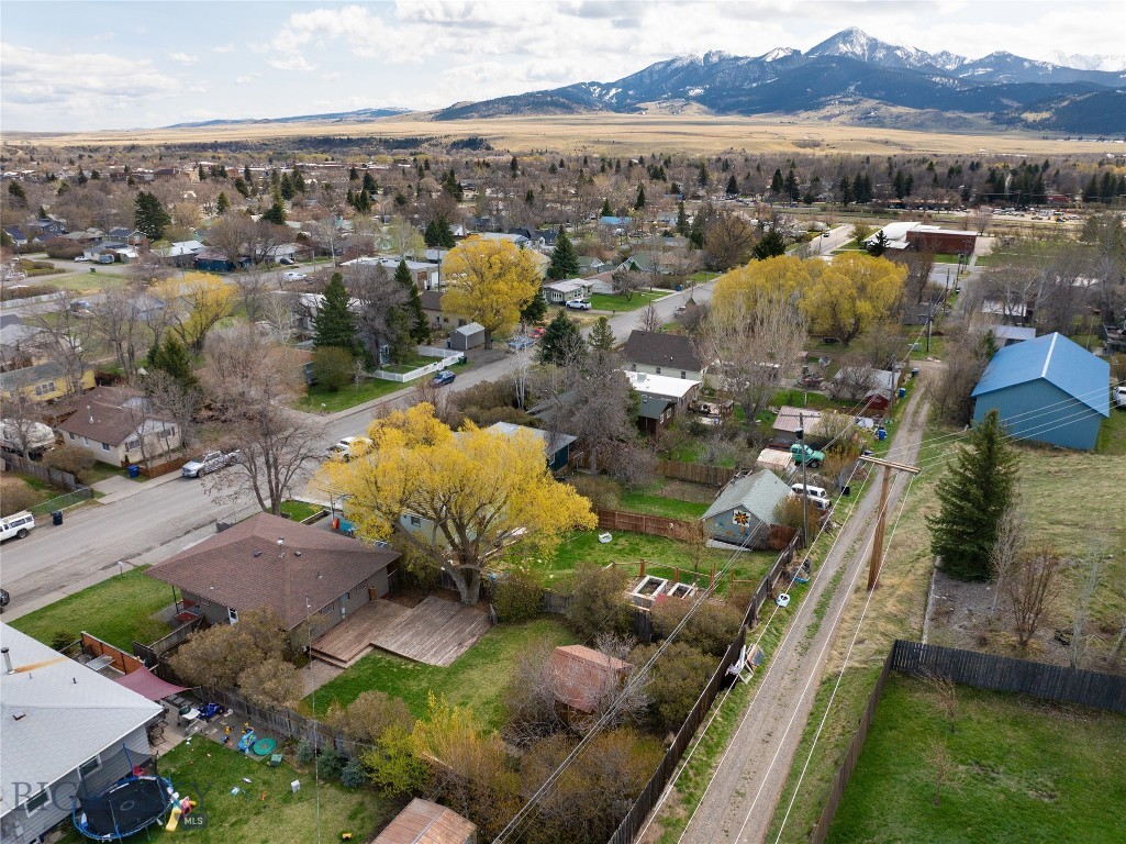 527 N 8th Street, Livingston MT 59047