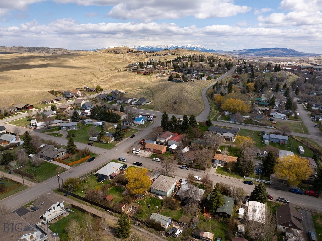 527 N 8th Street, Livingston MT 59047