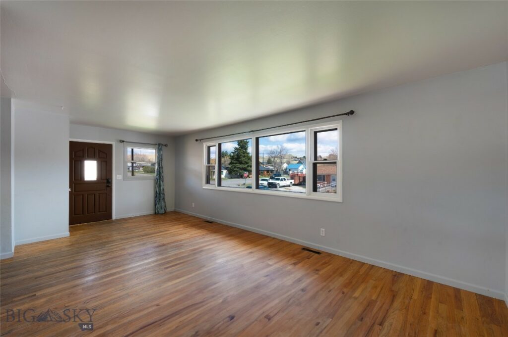 527 N 8th Street, Livingston MT 59047