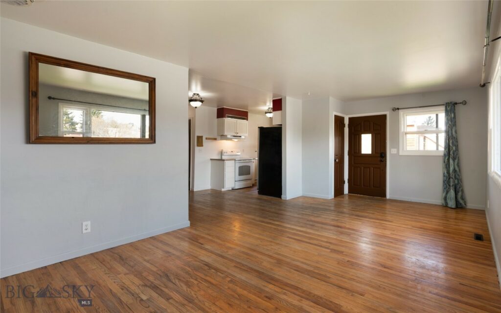 527 N 8th Street, Livingston MT 59047