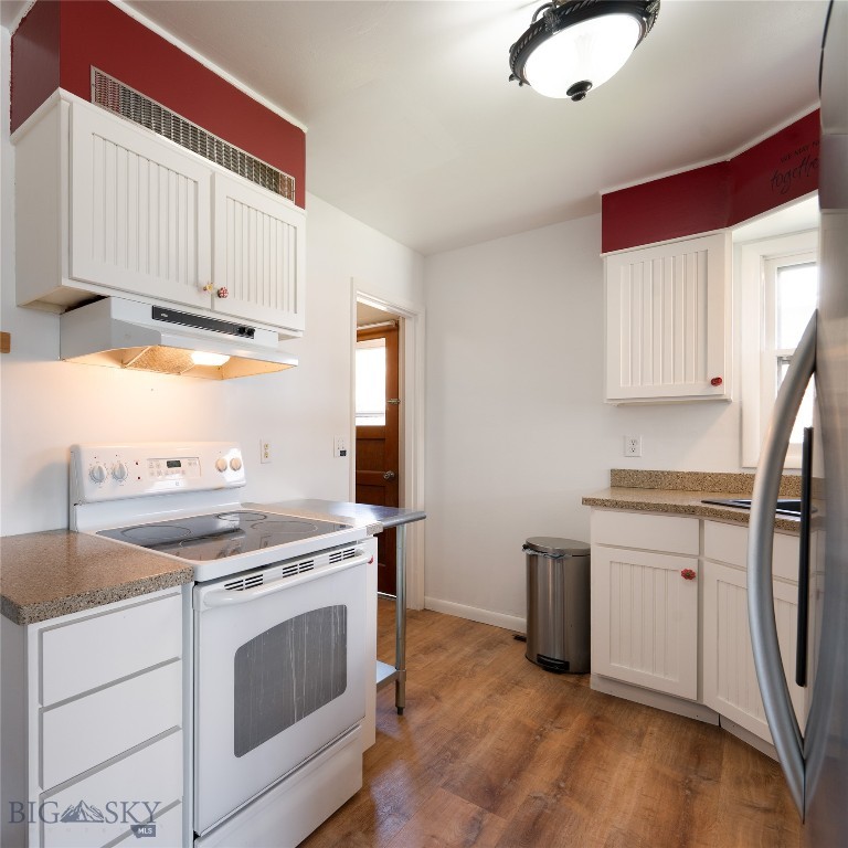 527 N 8th Street, Livingston MT 59047