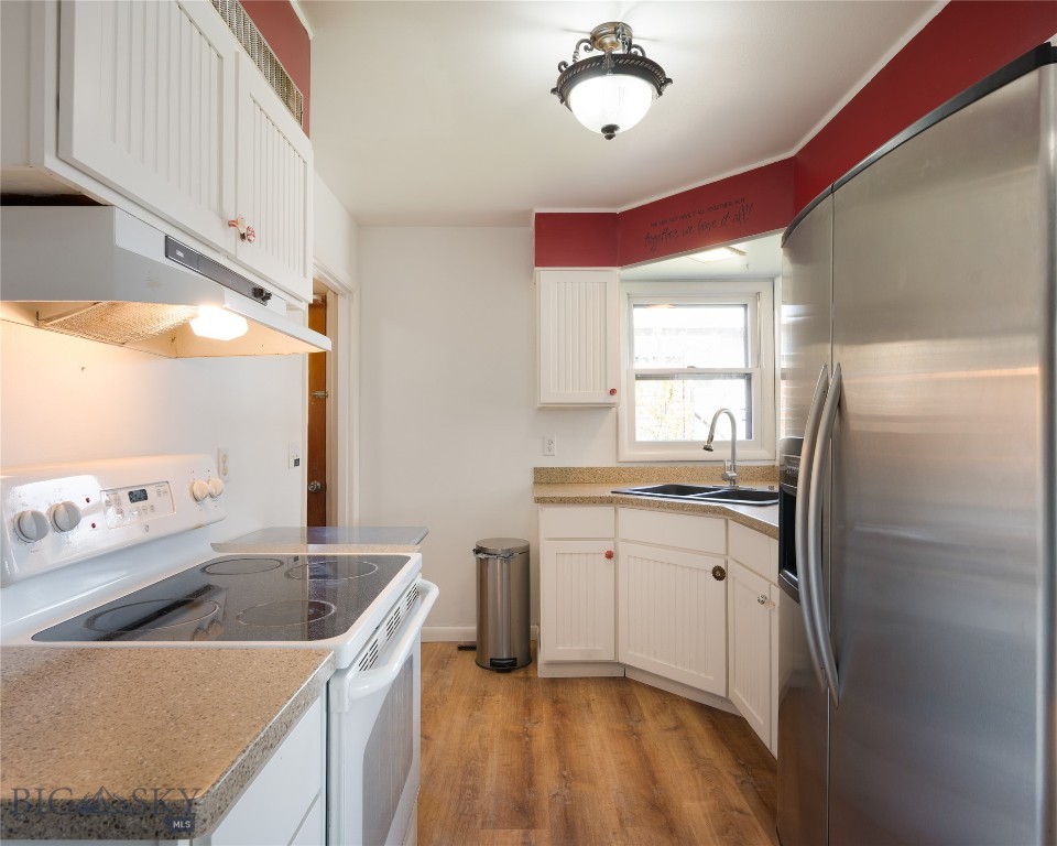 527 N 8th Street, Livingston MT 59047