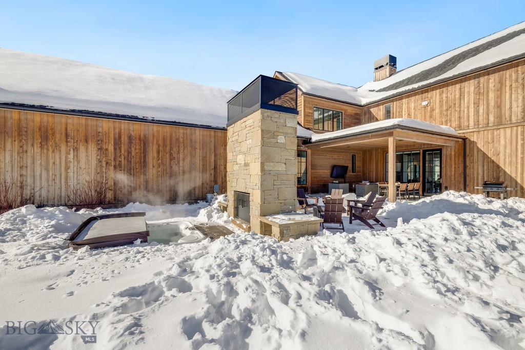 529 Clancy Way, Bozeman MT 59718