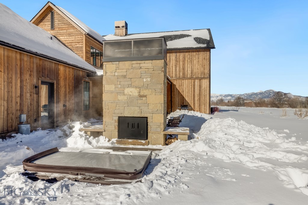 529 Clancy Way, Bozeman MT 59718