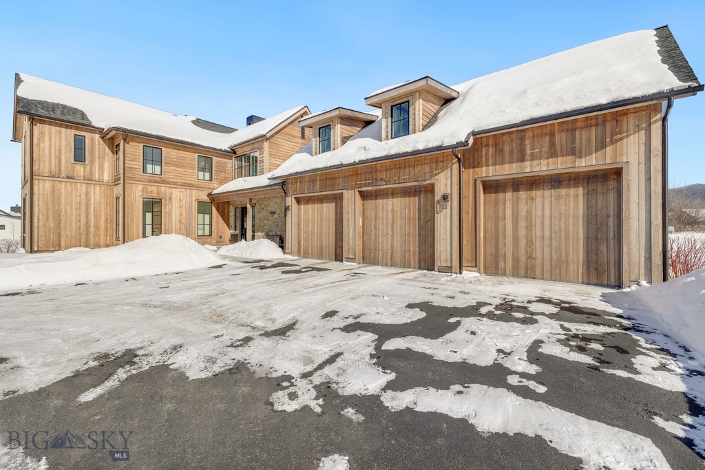 529 Clancy Way, Bozeman MT 59718