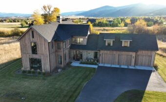 529 Clancy Way, Bozeman MT 59718