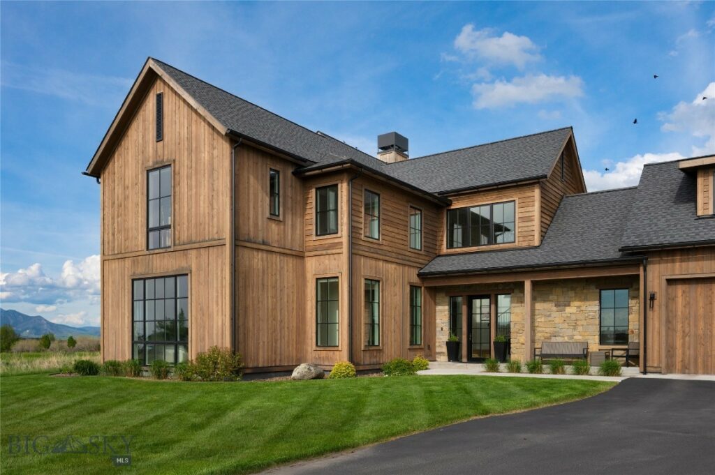 529 Clancy Way, Bozeman MT 59718