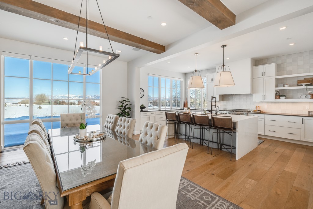 529 Clancy Way, Bozeman MT 59718
