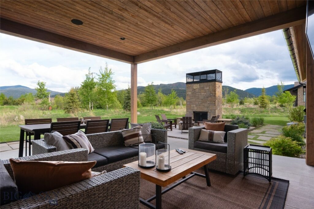529 Clancy Way, Bozeman MT 59718