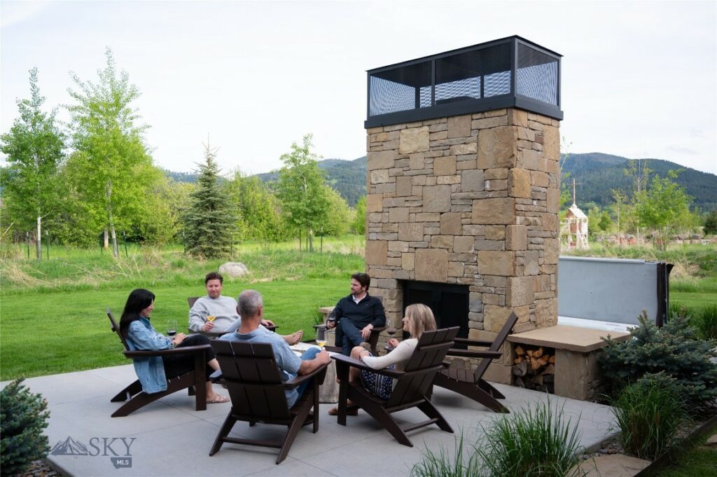 529 Clancy Way, Bozeman MT 59718