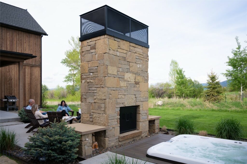 529 Clancy Way, Bozeman MT 59718